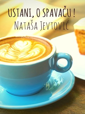 cover image of Ustani, o spavaču!